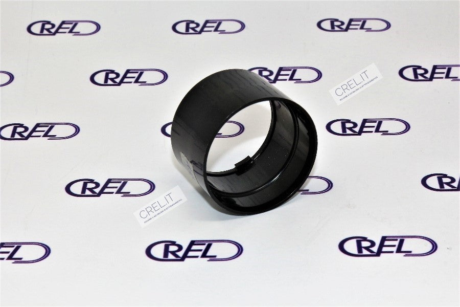 Anello Nero Camera Fissa Saeco Lavazza A Modo Mio