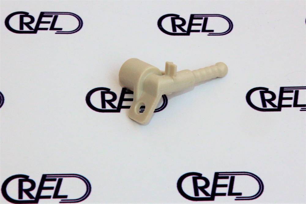 Supporto Tubo Vapore Macchina Da Caffè Automatica Saeco Gaggia