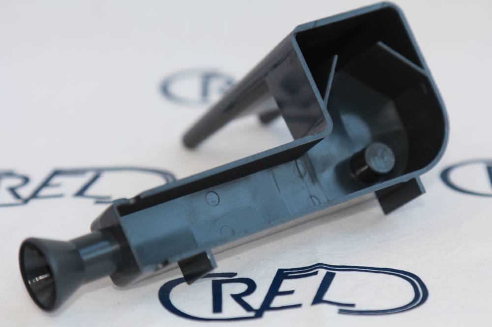 Corpo Erogatore Caffè Automatica Saeco Magic