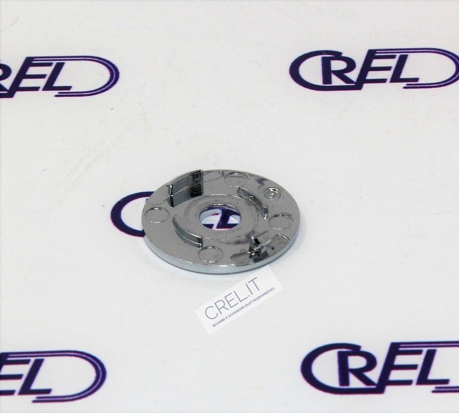 Cover Casing Cap (chrome/upper) Macchina Caffè Automatica Saeco Syntia