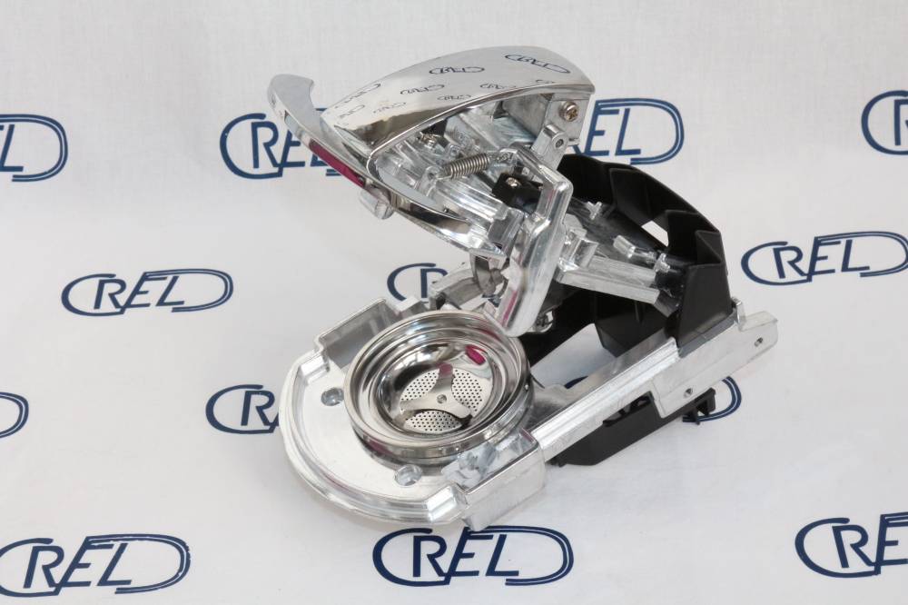 Assieme Testa Macchina Da Caff'è Ariete Mce11