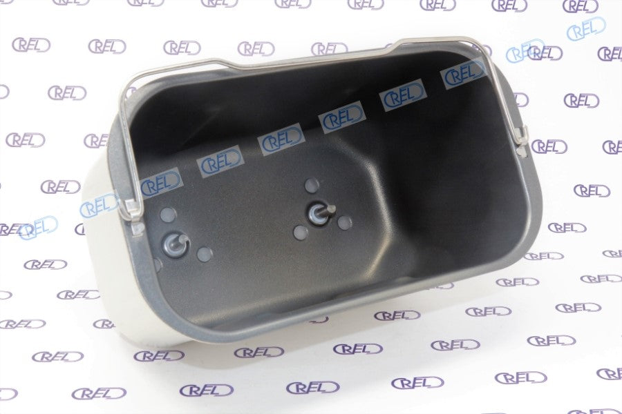 Contenitore Macchina Del Pane Moulinex Bread Maker Xxl