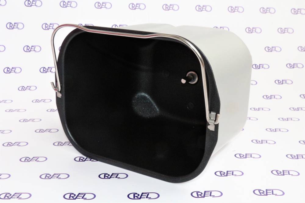 Cestello Macchina Per Il Pane Moulinex Bread Maker