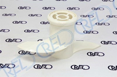 Coltello Da Pasticceria Robot Da Cucina Magimix 3000