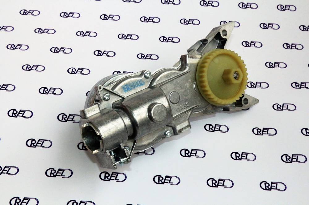 Assieme Scatola Ingranaggi Planetaria Kenwood Major