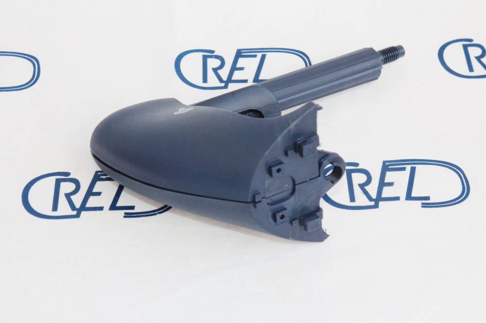 Manico Anteriore Adattabile Ferro Da Stiro Imetec Iron Max 1° Tipo