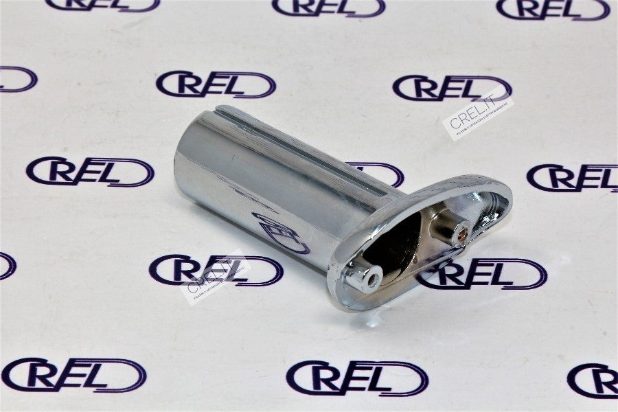 Erogatore Caffè In Metallo Cromato Saeco Incanto