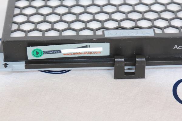 Filtro Aspiratore Miele Active Airclean