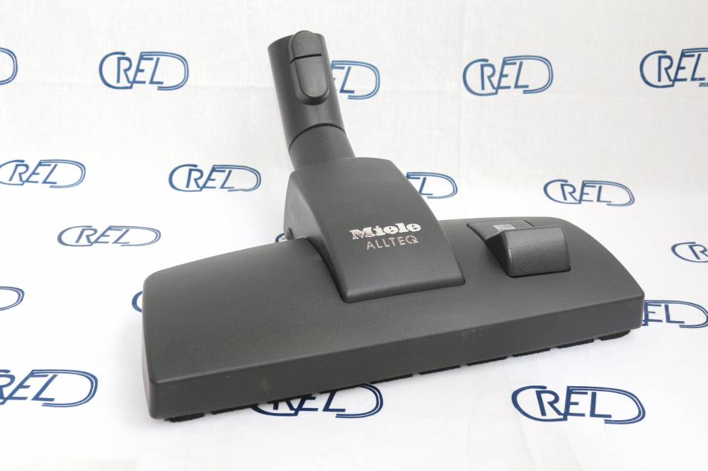 Bocchetta A Pavimenti Aspirapolvere Miele Sbd285-3 Allteq