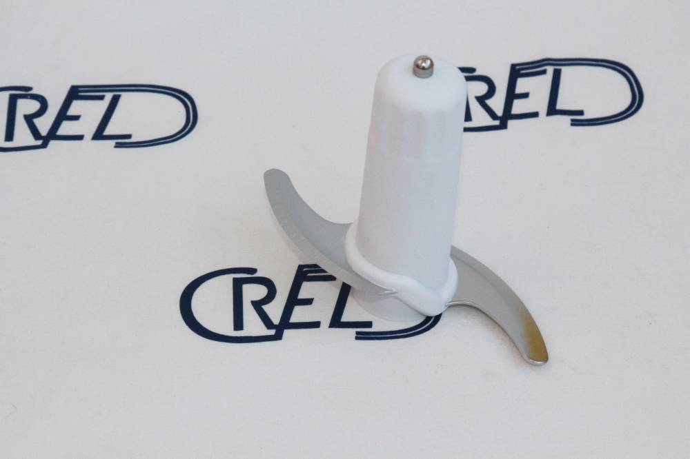 Lame Frullatore Kenwood Ariete Chopper Speedy