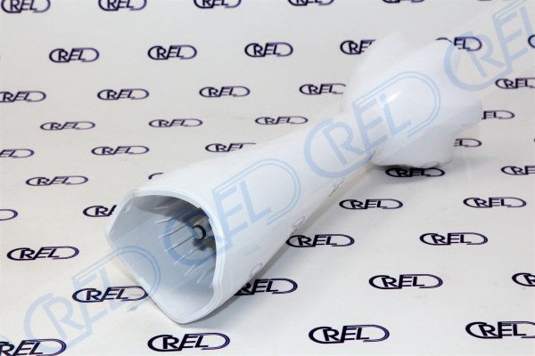 Albero Plastica Completo Minipimer Braun 4191 4192