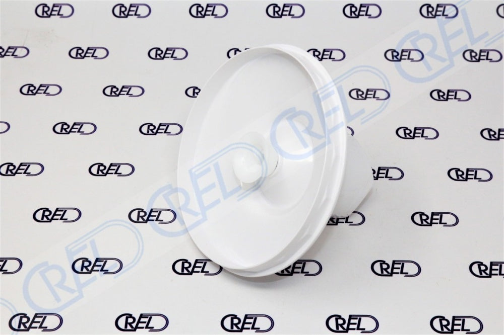 Coperchio Grande Contenitore Tritatutto Braun Multiquick 500 Ml