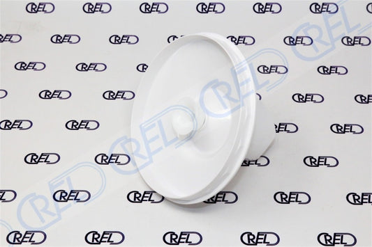 Coperchio Grande Contenitore Tritatutto Braun Multiquick 500 Ml