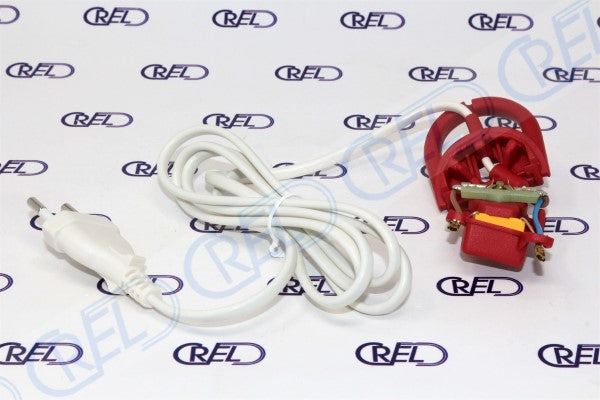 Cavo Alimentazione Con Scheda Mixer Moulinex Turbomix