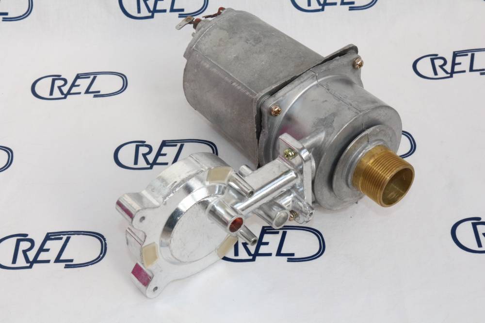 Assieme Caldaia Macchina Da Caffè Ariete Mokita 1348