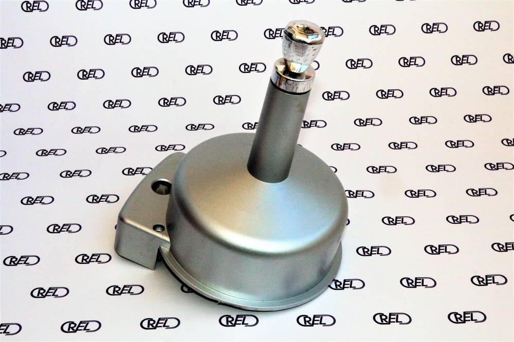 Corpo Superiore In Plastica Con Innesto Acqua Bialetti Mokona