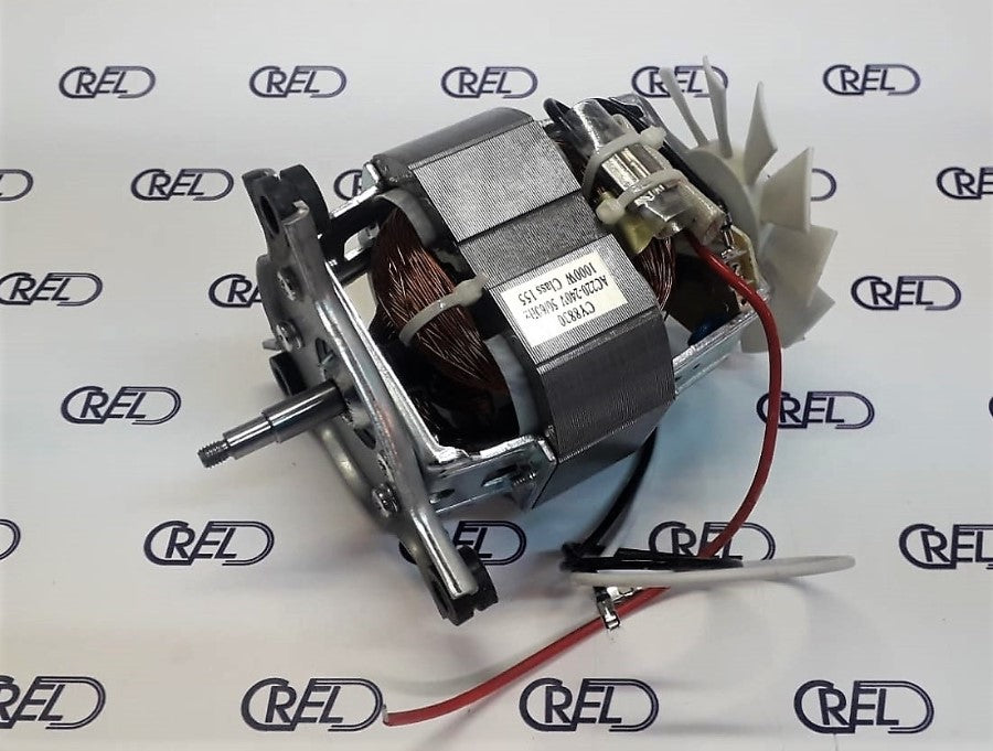 Assieme Motore Frullatore Ariete Vintage 583, 585