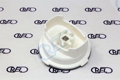 Supporto Con Coltello E Guarnizione Frullatore Moulinex Faciclic