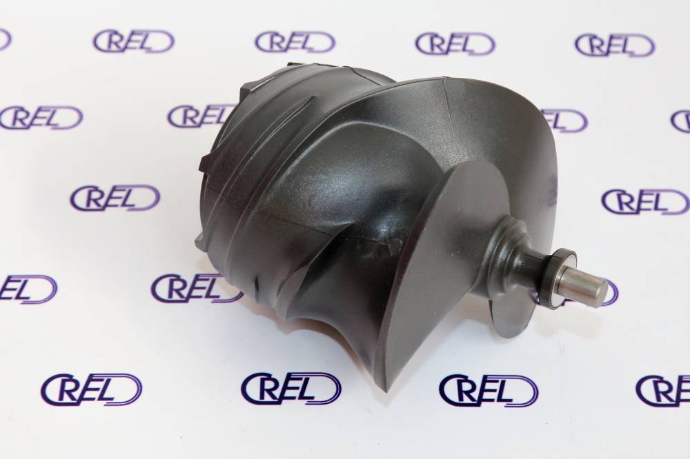 Coclea Estrattore Moulinex Infinypress Revolution Zu500