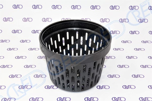 Cestello Vapore Robot Da Cucina Moulinex Volupta