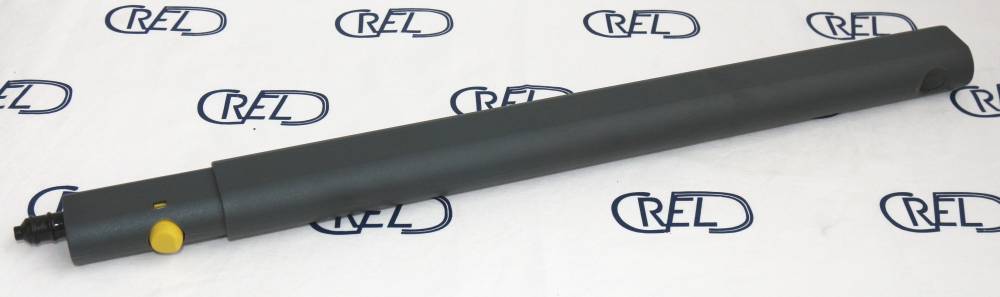 Prolunga Spazzola Inferiore Ariete Multi Vaporì