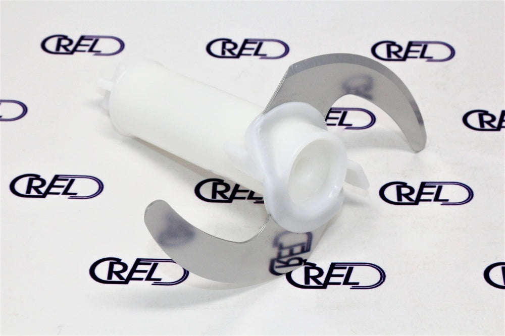 Lama Minipimer Braun Multiquick Fp6000 1500 Ml