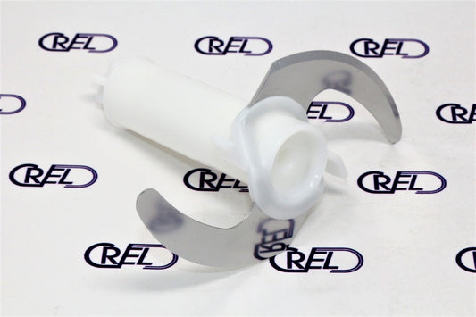 Lama Minipimer Braun Multiquick Fp6000 1500 Ml