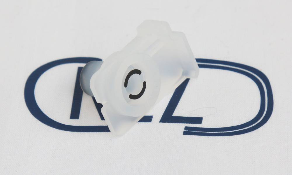 Tasto Caffè Nespresso Krups Essenza