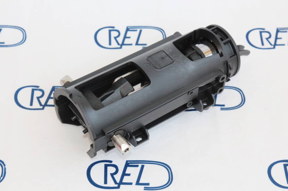 Infusore Macchina Da Caffè Krups Nespresso Essenza