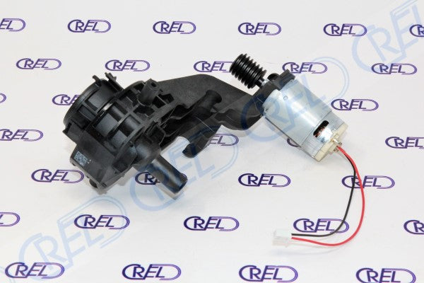 Motore Con Supporto Macchina A Capsule Krups Nespresso U