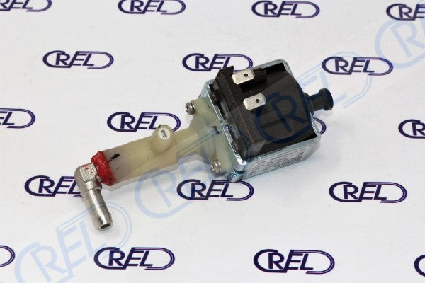 Pompa Ferro Da Stiro Ariete Stiromatic No Stop