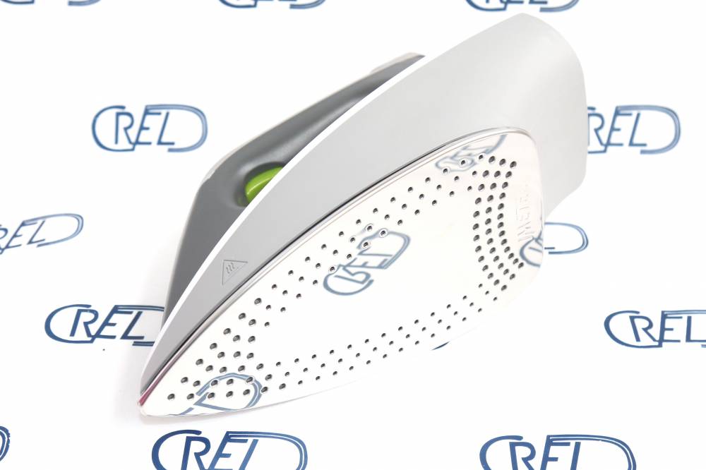 Assieme Ferro Imetec 9234 Inox