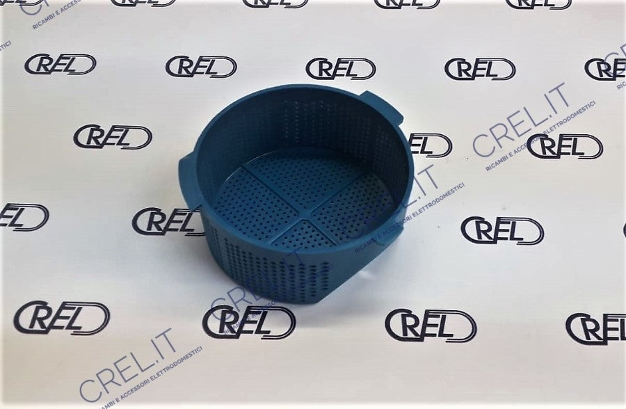 Pre Filtro Aspirabriciole Black E Decker Nvc