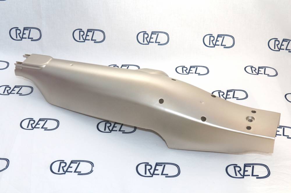 Carcassa Inferiore Scopa Rowenta Air Force Rh84