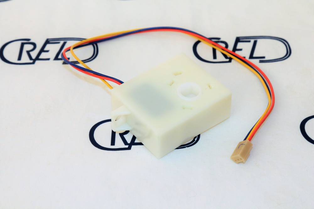 Interruttore On/off Impastatrice Kenwood Prospero
