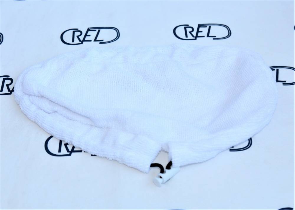 Panno Spugna In Microfibra Johnson Okvapo