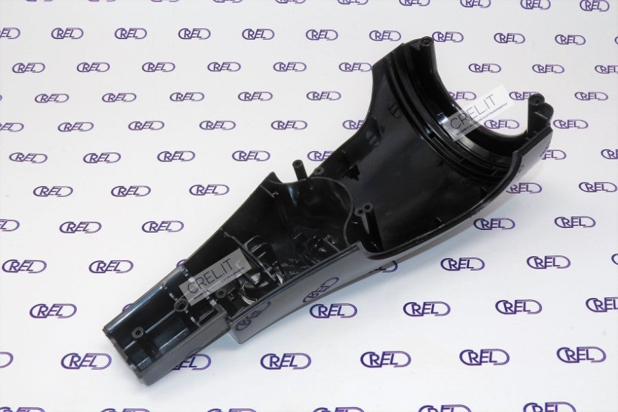 Carcassa Superiore Nera Scopa Rowenta Powerline