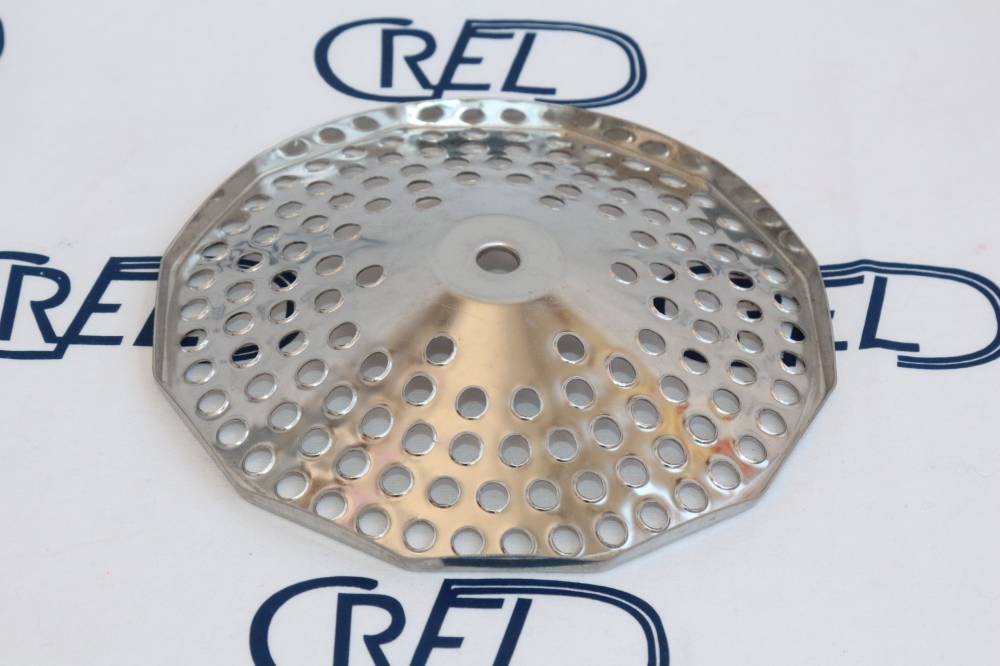 Griglia Fori Grandi Passaverdure Ariete Passì 260