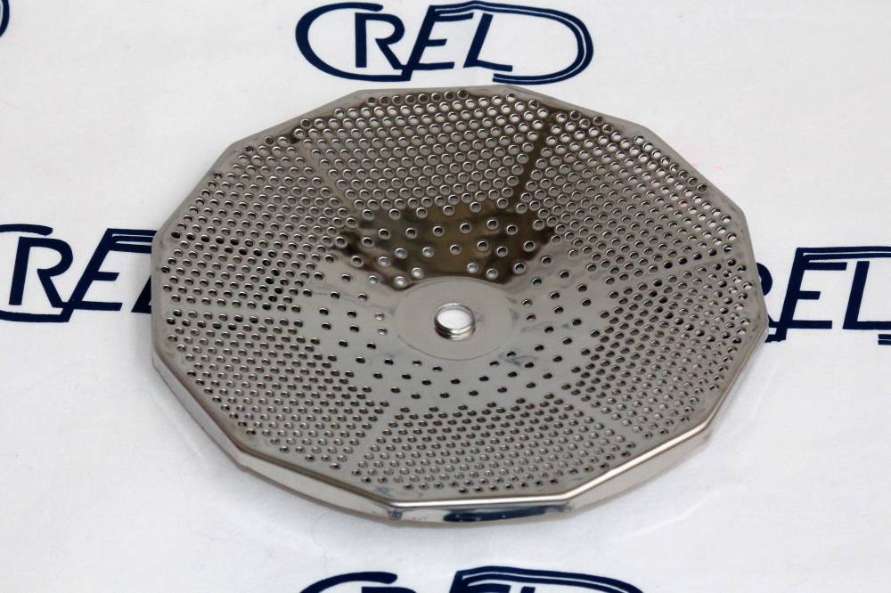 Griglia Passaverdure Ariete Passì