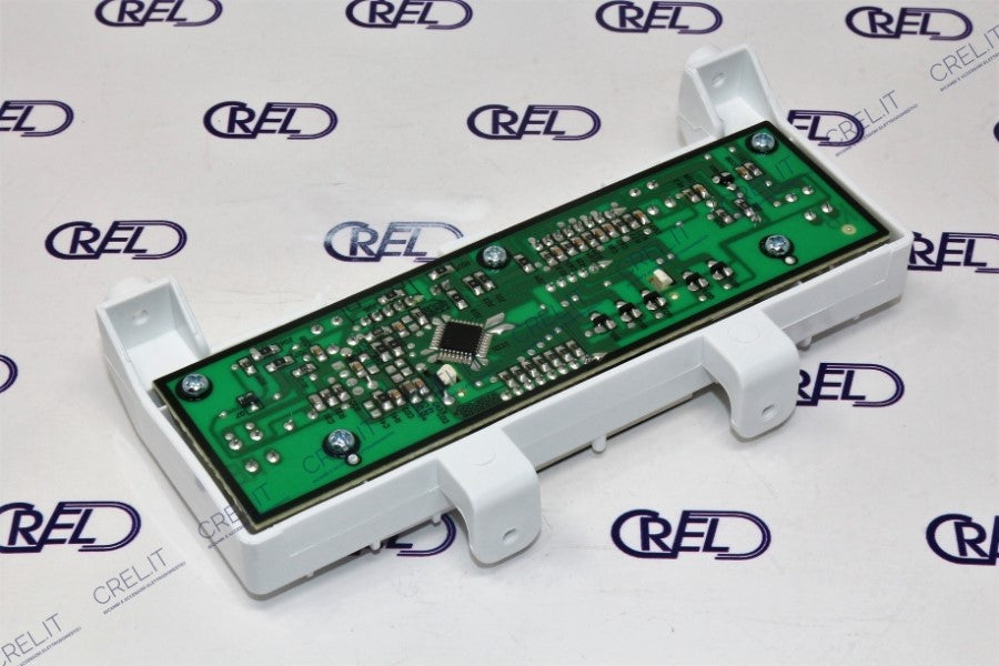 Scheda Di Controllo Macchina Per La Pasta Philips Pasta Maker