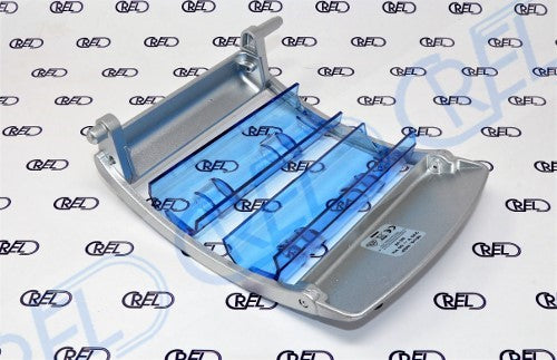 Kit Dispositivo Di Sicurezza Sfogliatrice Imperia Pastapresto 700