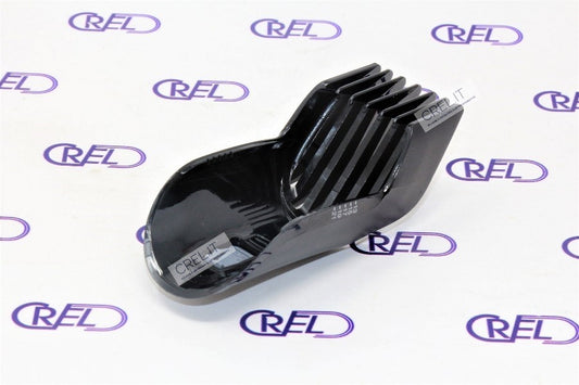 Pettine Regolabile Capelli 13-21mm Braun Multi Grooming