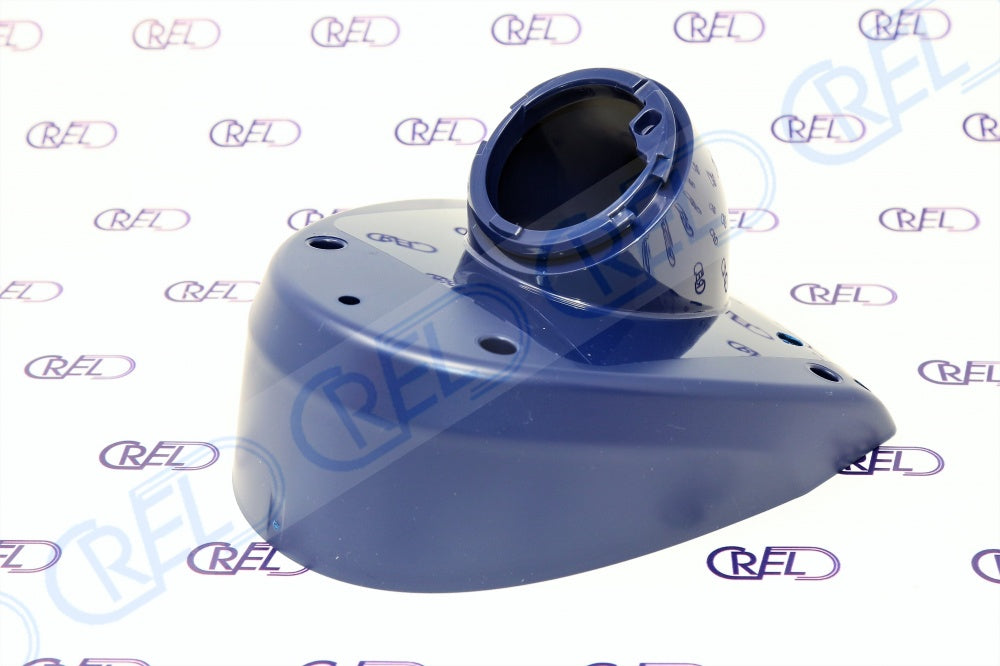 Giunto Spazzola Philips Aquatrio Lava E Asciuga Fc70