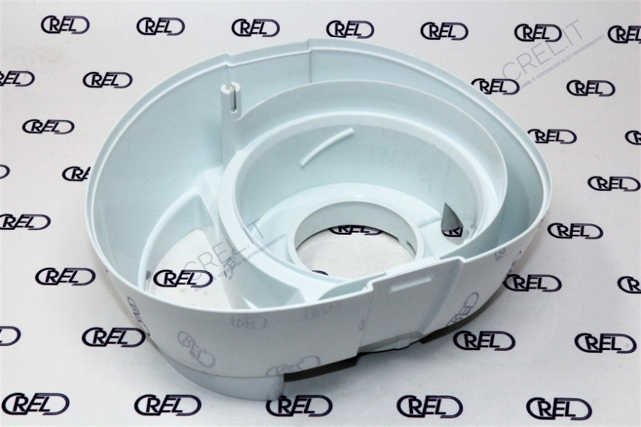 Carcassa In Plastica Succo Centrifuga Philips Hr1823/70