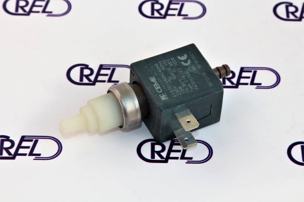 Pompa Acqua Philips Aquatrio