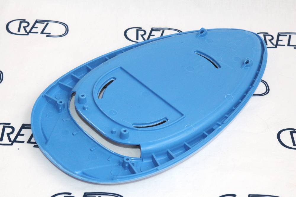 Poggiaferro Su Base Philips Gc660