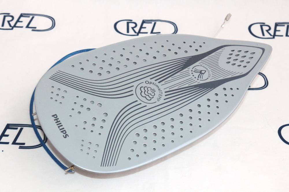 Piastra Completa Ferro Philips Gc76