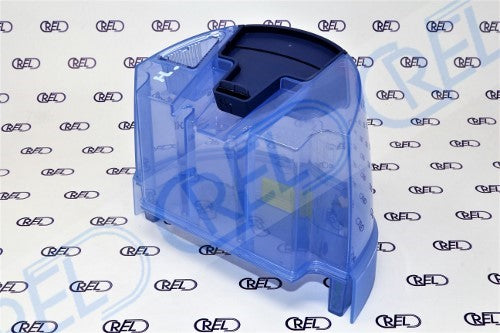 Serbatoio Amovibile Ferro A Caldaia Philips Serie Gc8500