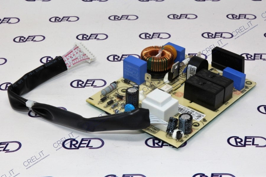 Scheda Di Potenza Macchina Per La Pasta Philips Pasta Maker