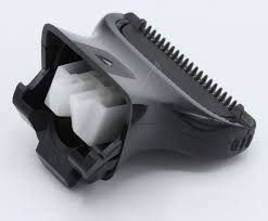 Bodygroom Assy Baracus Multigroom Philips Series 7000